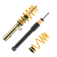 ST Coilover Kit 10-14 Volkswagen Golf TDI MKVI