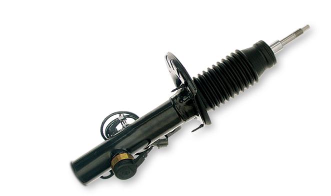 KYB Shocks & Struts Self Leveling Rear CHEVROLET Suburban 1/2 Ton (2WD) 2000-06 CHEVROLET Suburban 1
