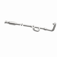 MagnaFlow 01-03 Saab 9-5 3.0L Direct Fit Converter