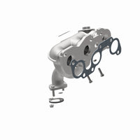 MagnaFlow DF Catalytic Conv 02-03 Lexus ES300 3.0L / 02-03 Toyota Camary 3.0L Rear - California