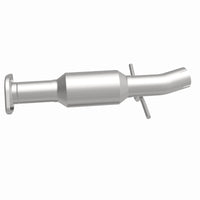 MagnaFlow 14-15 Highlander 3.5 Undby Direct Fit Converter