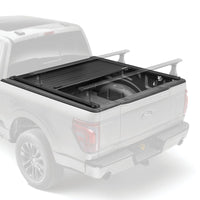 Retrax 2022 Nissan Frontier Crew Cab 6ft. Bed RetraxPRO XR