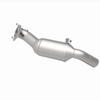 MagnaFlow 19-21 Ford Ranger Single Underbody 2.3L Direct Fit Converter