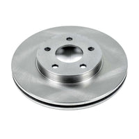 Power Stop 07-10 Chevrolet Cobalt Front Autospecialty Brake Rotor