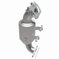 MagnaFlow 14-17 ProMaster 1500 V6 3.6 OEM Manifold Direct Fit Converter
