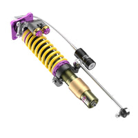 KW V5 Clubsport Bundle 2023 BMW M4 CSL (G82); 2WD