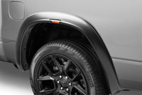 Husky Liners 25-26 RAM 1500 (Excl. Tungston/RHO) RVL Style Fender Flares - 4pc
