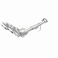 MagnaFlow 15-17 Fusion L4 2 OEM Manifold Direct Fit Converter