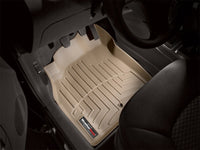 WeatherTech 06+ Chevrolet HHR Front FloorLiner - Tan