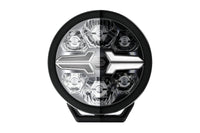Hella Blade HP 9in LED Driving Lamp Set