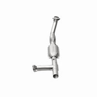MagnaFlow Direct Fit Catalytic Converter 99-02 Expedition 5.4L 4wd