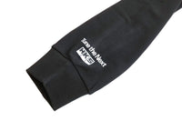 HKS PULLOVER BLACK M