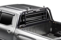 BackRack 99-23 Ford F-250/350/450 Super Duty SRX Rack (Shortened) Frame Only Req. HW
