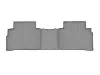 WeatherTech 2023+ Kia Sportage Rear FloorLiner - Grey