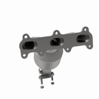 MagnaFlow Direct Fit Catalytic Converter 2004 Hyundai Santa Fe 2.7L