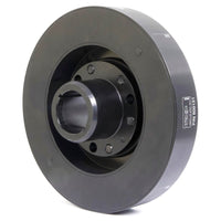 Fluidampr Chevy 396-427 CID V8 w/ one 3/16 and one 1/4 key slot Steel Internally Balanced Damper