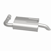 BRExhaust 19-25 Nissan Altima 2.5L Direct-Fit Replacement Rear Muffler Kit