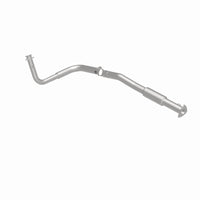MagnaFlow Direct Fit Catalytic Converter 1997-2000 Chevrolet Express 1500 5.7 1997-2000