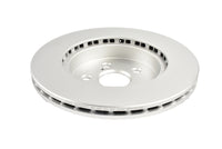 DBA 20-22 Toyota Corolla Hatchback Front En-Shield Street Series Rotor