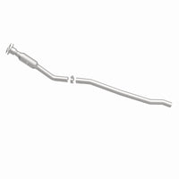 MagnaFlow 2005 Dodge Grand Caravan 3.3L Direct Fit Converter