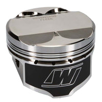 Wiseco Renault F7P 82.50 mm Bore 35.50 mm CH 10.00 CC Piston Set