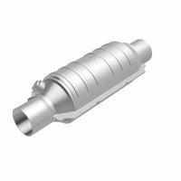 MagnaFlow Universal Catalytic Converter 3.0in. GM 3.8L HM
