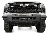Addictive Desert Designs2024 Chevy Silverado 2500 Phantom Winch Front Bumper