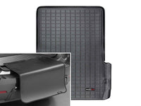 WeatherTech 11-15 Dodge Durango Cargo Liner w/ Bumper Protector - Black