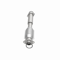 MagnaFlow Direct Fit Catalytic Converter 06- Mazda 6 3.0L Rear OEM