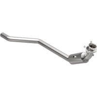 MagnaFlow Direct Fit Catalytic Converter 06-08 Jaguar S-Type 3.0L