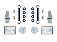 ICON 07-18 Jeep Wrangler JK 3in Front/Rear Box Kit