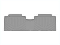 WeatherTech 18-24 Chevrolet Equinox Rear FloorLiner HP - Grey