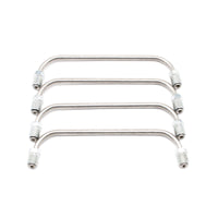 Wilwood SL IIA Fluid Tube - 4 pk.