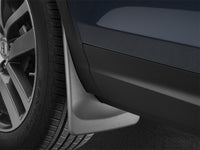 WeatherTech 16+ Honda Pilot No Drill Mudflaps