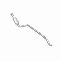 MagnaFlow Direct Fit Catalytic Converter 96-00 Caravan 3.0L