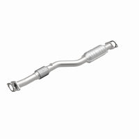 MagnaFlow Direct Fit Catalytic Converter 01-02 Elantra 2.0L