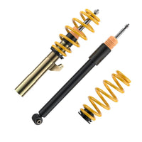 ST XA - Height Adjustable Coilovers VW Arteon 4Motion