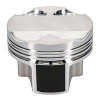 Wiseco Mitsubishi 4G63 87.00 mm Bore 28.70 mm CH -4.00 CC Piston Set