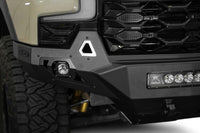 ADD 25-26 Chevy Silverado 1500 ZR2 Stealth Fighter Front Bumper