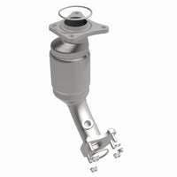 MagnaFlow Direct Fit Catalytic Converter 02-03 Altima 3.5 rr mani OE