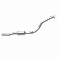 MagnaFlow 06-09 Audi A6 3.2L Direct Fit Converter
