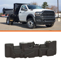 Titan Fuel Tanks 07-24 RAM 60in/84in/108in/120in Cab & Chassis 40 Gallon XXL Mid-Ship Fuel Tank