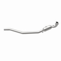 MagnaFlow Direct Fit Catalytic Converter 06-09 ML350 3.5L ps