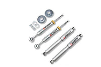 Belltech 2015 Ford F150 SuperCab Street Performance Shock Absorber Set