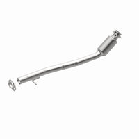 MagnaFlow 07-08 Land Rover Range Rover 4.4L Direct Fit Converter