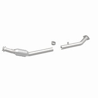 MagnaFlow Direct Fit Catalytic Converter GTO- 2004 8 5.7L OEM