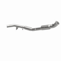 MagnaFlow 15-16 GL450 V6 3 OEM Underbody Direct Fit Converter