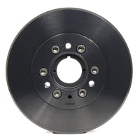 Fluidampr Chevy 396 - 427 CID V-8 Steel Internally Balanced Damper