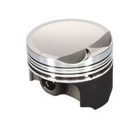 Wiseco Audi ADU 2.2L 20V 83.00 mm Bore 32.64 mm CH -7.36 CC Piston Set