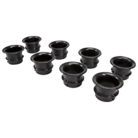 FAST Stacks, Medium Set Of 8 - LSX 103Mm Tunnel Ram Style Intake Manifold